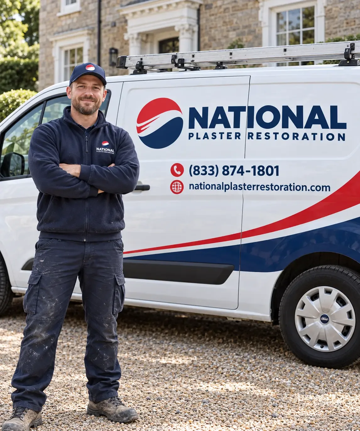 Plaster Repair company in Lindenwood, IL